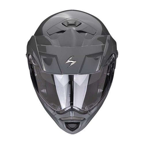 Мотошолом Scorpion ADX-2 Grey