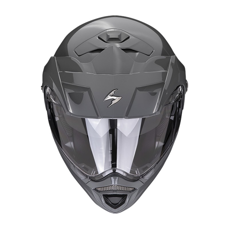 Мотошолом Scorpion ADX-2 Grey