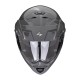 Мотошолом Scorpion ADX-2 Grey