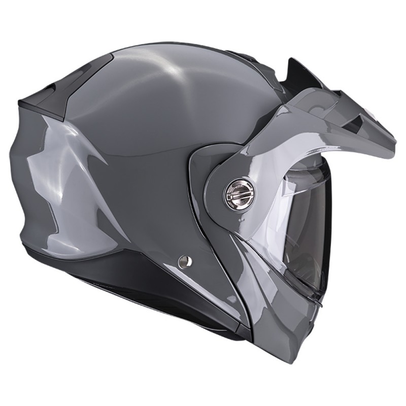 Мотошолом Scorpion ADX-2 Grey