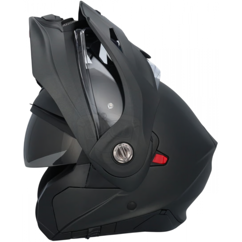 Мотошлем Scorpion ADX-2 Matt Pearl Black