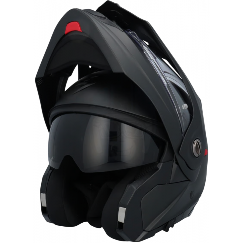 Мотошлем Scorpion ADX-2 Matt Pearl Black