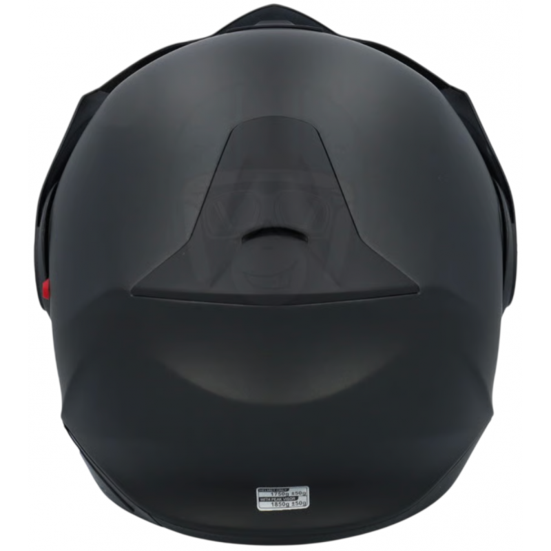 Мотошлем Scorpion ADX-2 Matt Pearl Black