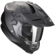 Мотошлем Scorpion ADF-9000 Air Pearl Black Matt