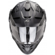 Мотошлем Scorpion ADF-9000 Air Pearl Black Matt
