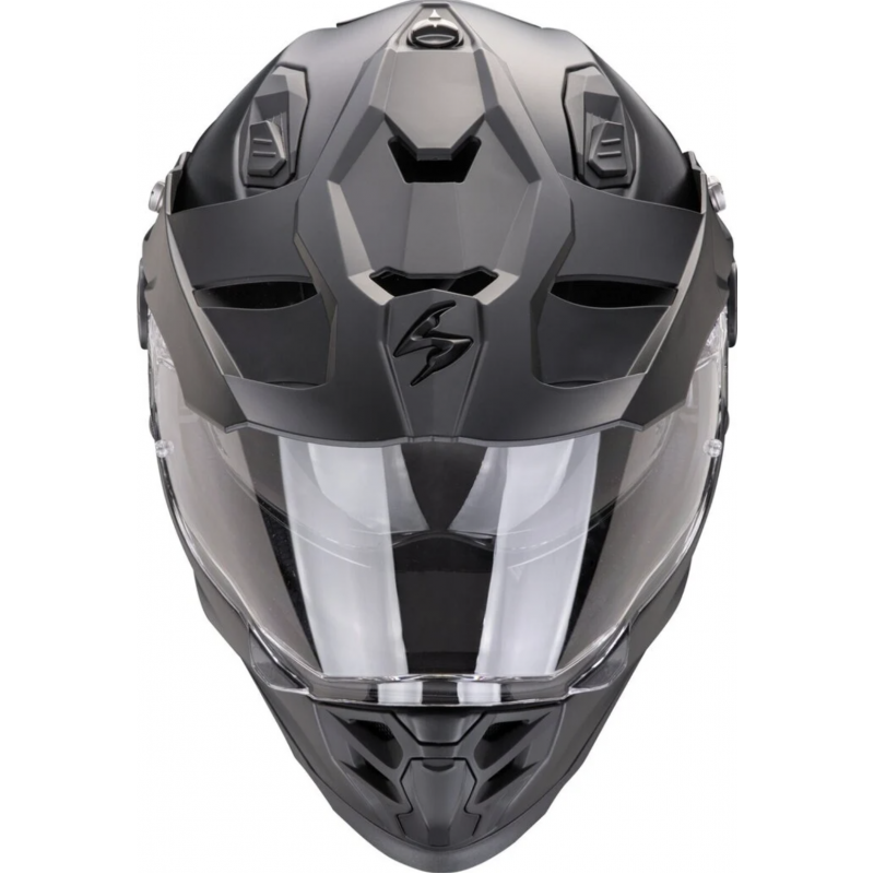 Мотошлем Scorpion ADF-9000 Cement Grey Мотошлем Scorpion ADF-9000 Cement Grey