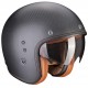 Мотошлем Scorpion Belfast Evo Carbon Black Matt