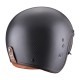Мотошлем Scorpion Belfast Evo Carbon Black Matt Мотошлем Scorpion Belfast Evo Carbon Black Matt