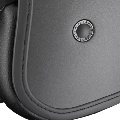 Мотошлем Scorpion Belfast Evo Black Pearl Matt