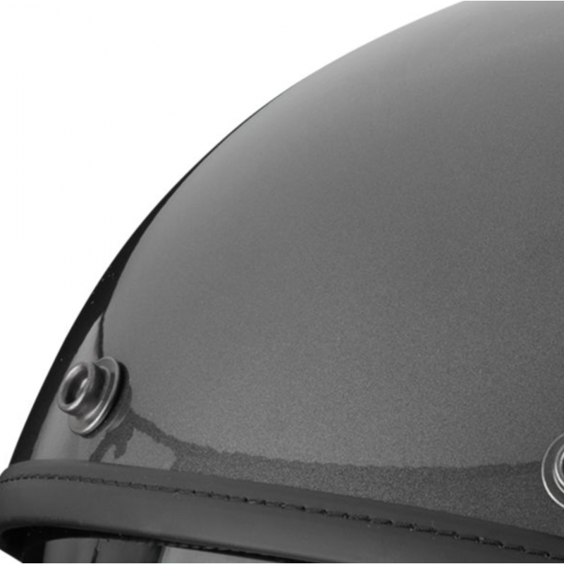 Мотошлем Scorpion Belfast Evo Metallic Grey