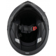 Мотошлем Scorpion EXO-Combat 2 Graphite Grey