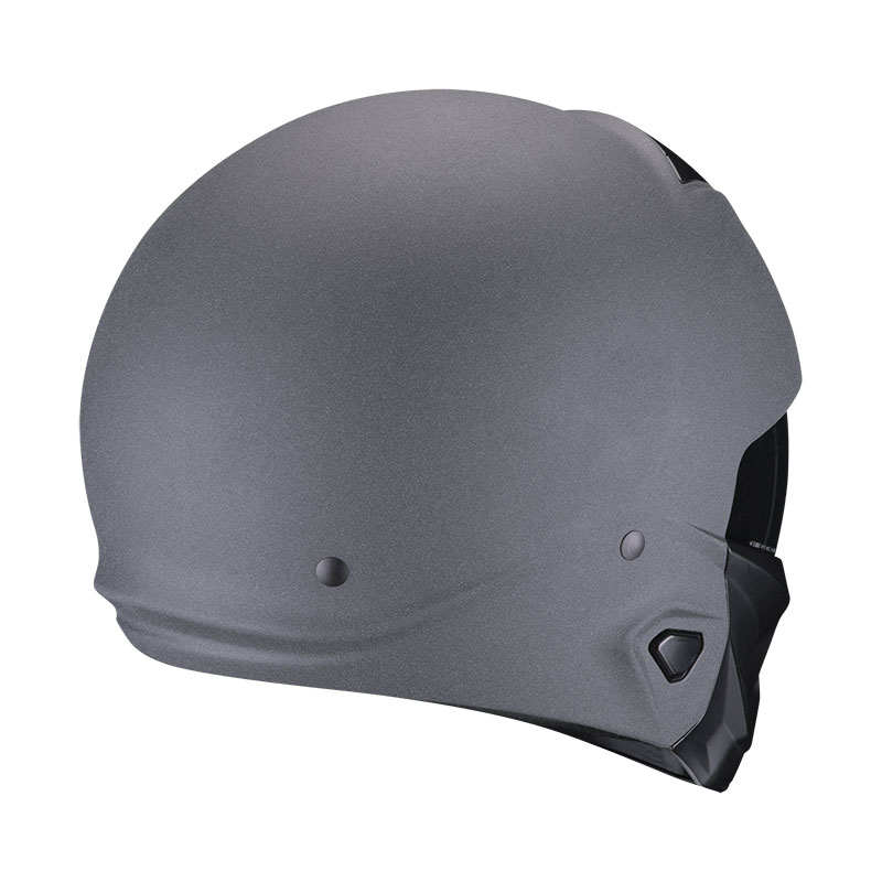 Мотошлем Scorpion EXO-Combat 2 Graphite Grey