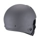 Мотошлем Scorpion EXO-Combat 2 Graphite Grey