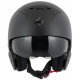 Мотошлем Scorpion EXO-Combat 2 Black Matt