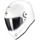 Мотошолом Scorpion Covert FX White