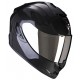 Мотошлем Scorpion EXO-1400 EVO 2 Carbon Air Black