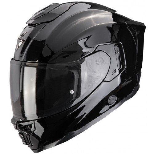 Мотошолом Scorpion EXO-1500 Air Black