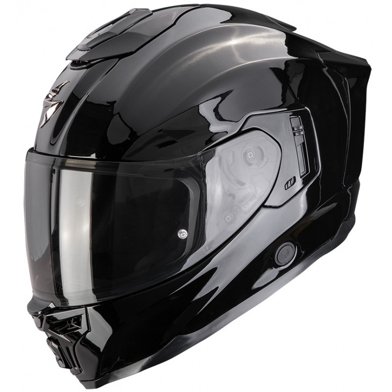 Мотошолом Scorpion EXO-1500 Air Black