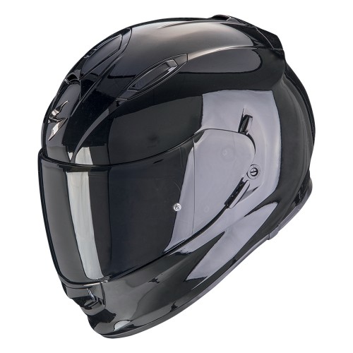 Мотошолом Scorpion EXO-491 Black