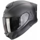 Мотошолом Scorpion EXO-530 i Air Black Matt
