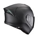 Мотошолом Scorpion EXO-530 i Air Black Matt