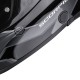 Мотошолом Scorpion EXO-530 Air Clip Silver/Black