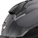 Мотошолом Scorpion EXO-530 Air Clip Silver/Black