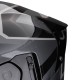 Мотошолом Scorpion EXO-530 Air Clip Silver/Black