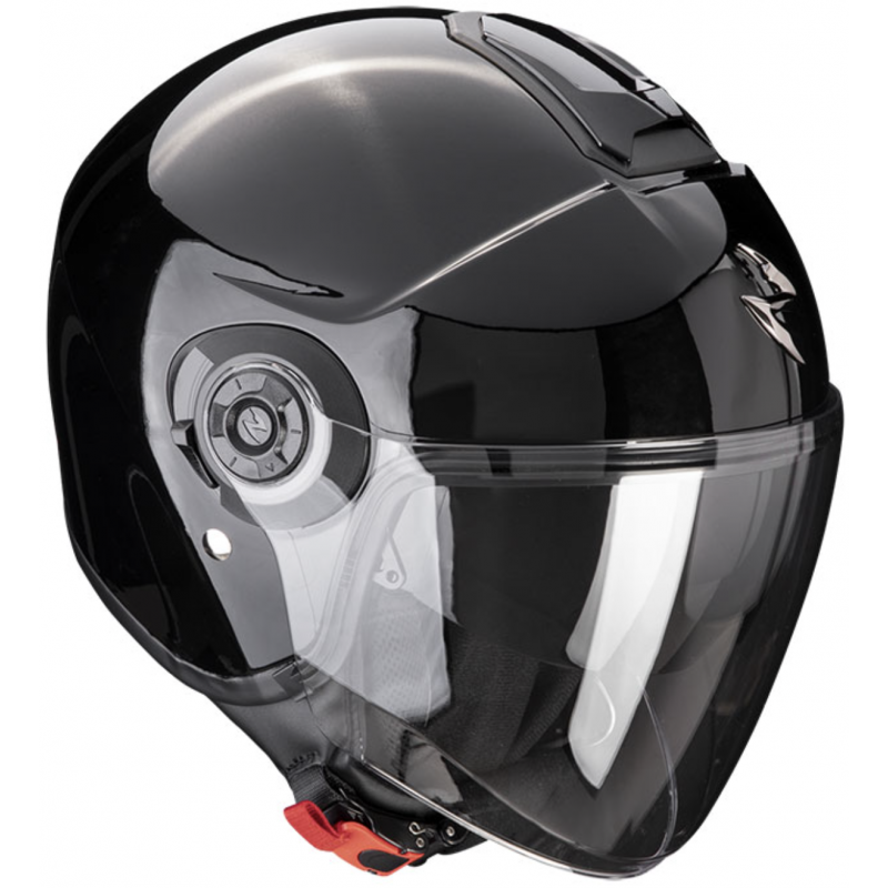 Мотошлем Scorpion EXO-City 2 Black