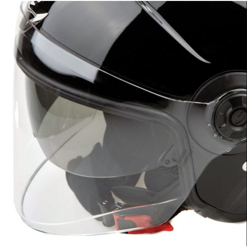 Мотошлем Scorpion EXO-City 2 Black