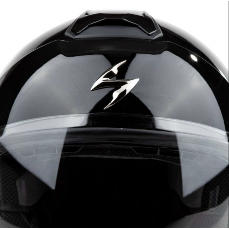 Мотошлем Scorpion EXO-City 2 Black