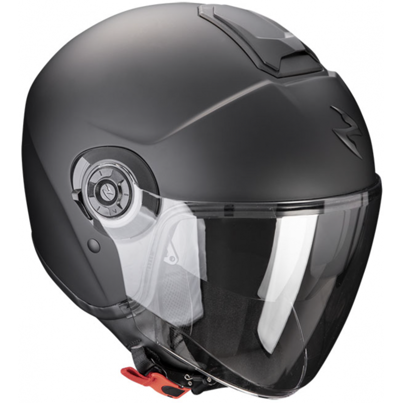 Мотошлем Scorpion EXO-City 2 Black Matt