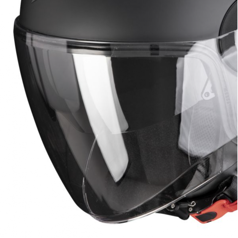 Мотошлем Scorpion EXO-City 2 Black Matt