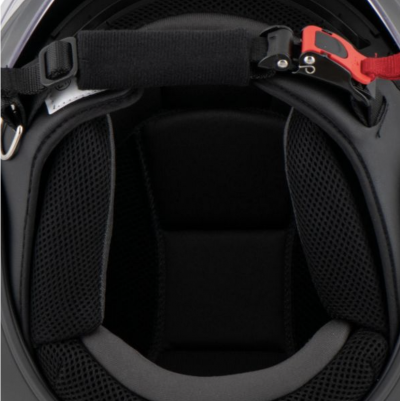 Мотошлем Scorpion EXO-City 2 Black Matt