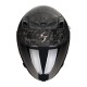 Мотошолом Scorpion EXO-Z1 Carbon Onyx Black