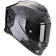 Мотошлем Scorpion EXO-R1 EVO Onyx Carbon Air Black