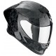 Мотошлем Scorpion EXO-R1 EVO 2 Onyx Air Black