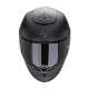 Мотошолом Scorpion EXO-R1 EVO 2 Air Black Matt