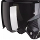 Мотошлем Scorpion EXO-Tech EVO Carbon Black