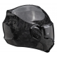 Мотошлем Scorpion EXO-Tech EVO Onyx Carbon Black