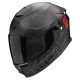 Мотошлем Scorpion EXO-GT Sp Air Techlane Black/Red Matt Мотошлем Scorpion EXO-GT Sp Air Techlane Black/Red Matt