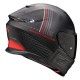 Мотошлем Scorpion EXO-GT Sp Air Techlane Black/Red Matt Мотошлем Scorpion EXO-GT Sp Air Techlane Black/Red Matt