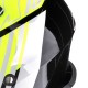 Мотошолом Scorpion VX-16 EVO Air Lignes Black/Neon Yellow