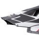 Мотошолом Scorpion VX-16 EVO Air Lignes Black/Red