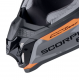 Мотошлем Scorpion VX-16 EVO Air ROD Grey/Orange