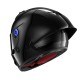 Мотошлем Shark Aeron Gp FIM Racing Carbon Black