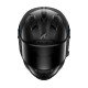 Мотошлем Shark Aeron Gp FIM Racing Carbon Black