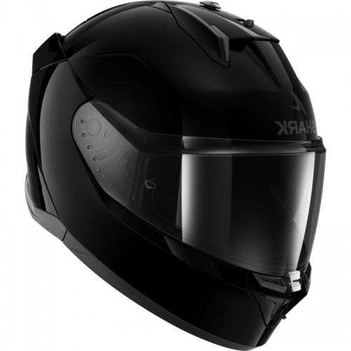 Мотошлем Shark D-Skwal 3 Black