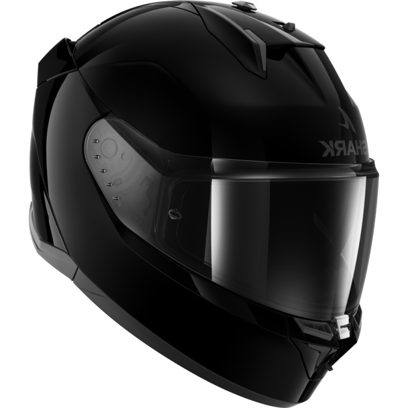 Мотошлем Shark D-Skwal 3 Black