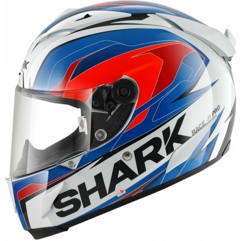Мотошлем Shark Race-R Pro Kimbo
